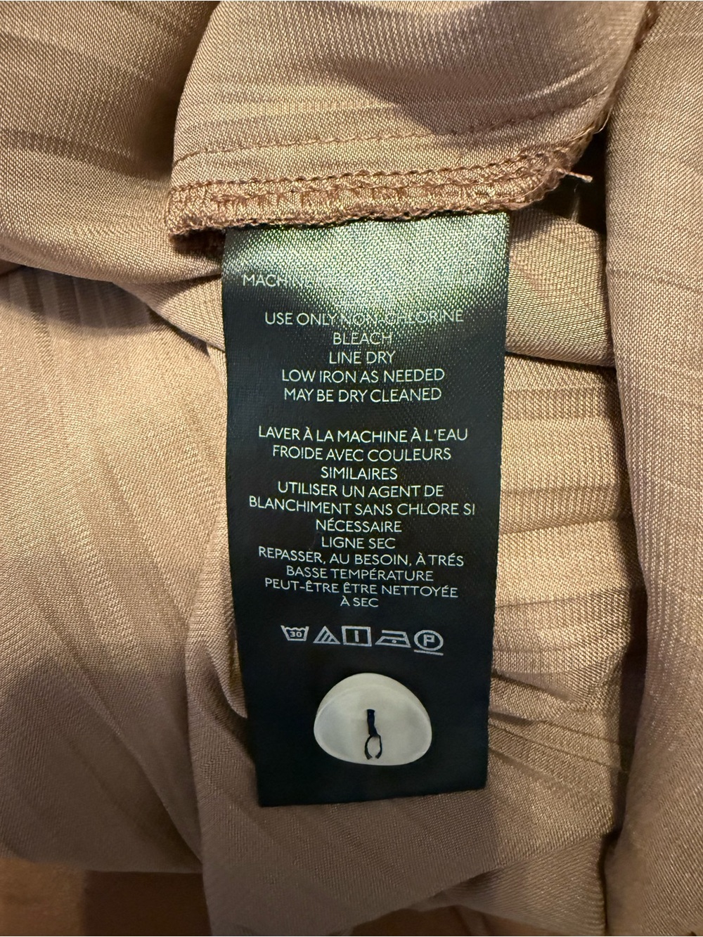 Anthropologie Tunic - Picture 6 of 6